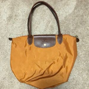 Longchamp tote
